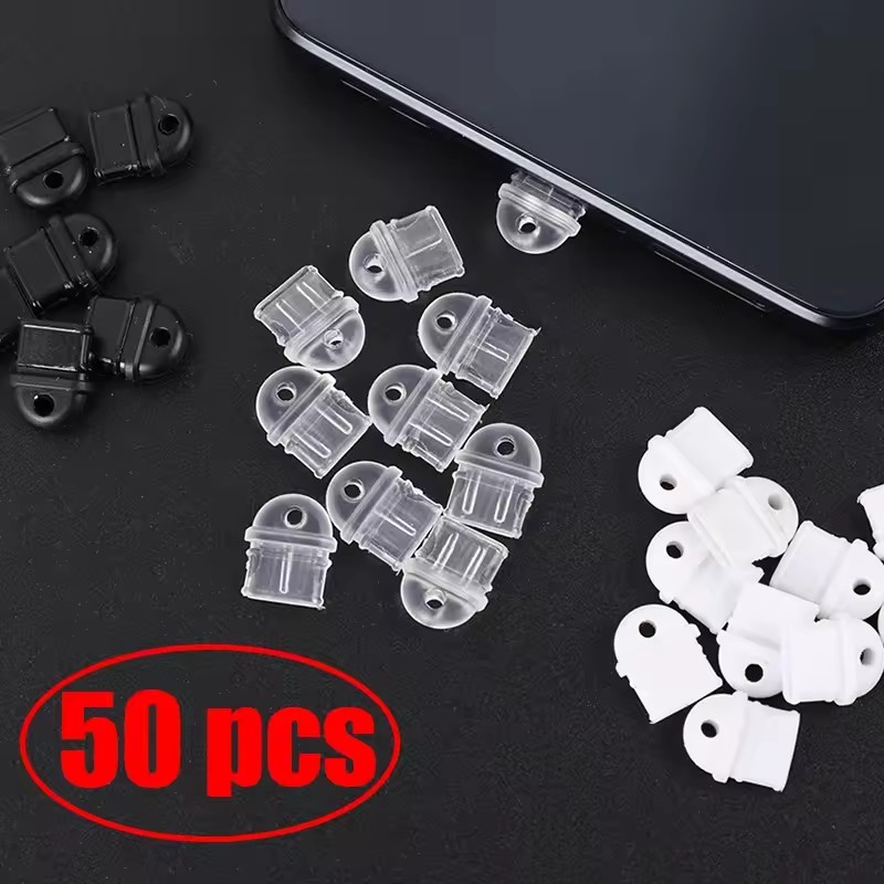 Type-C Dust Plug Charging Port - đánh giá và giá Smart Home Xiaomi Devices