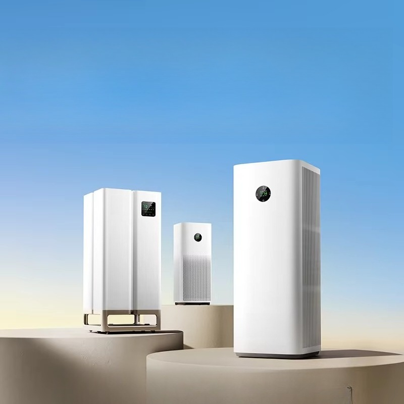 Official Flagship  Air Purifie - đánh giá và giá Smart Air Purifier