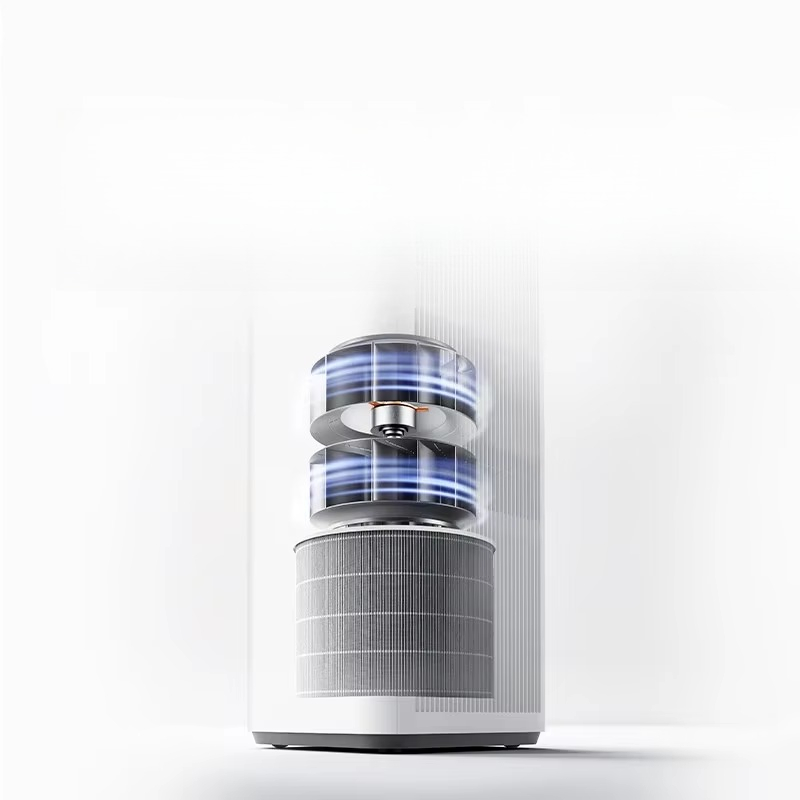 Official Flagship  Air Purifie - đánh giá và giá Smart Air Purifier