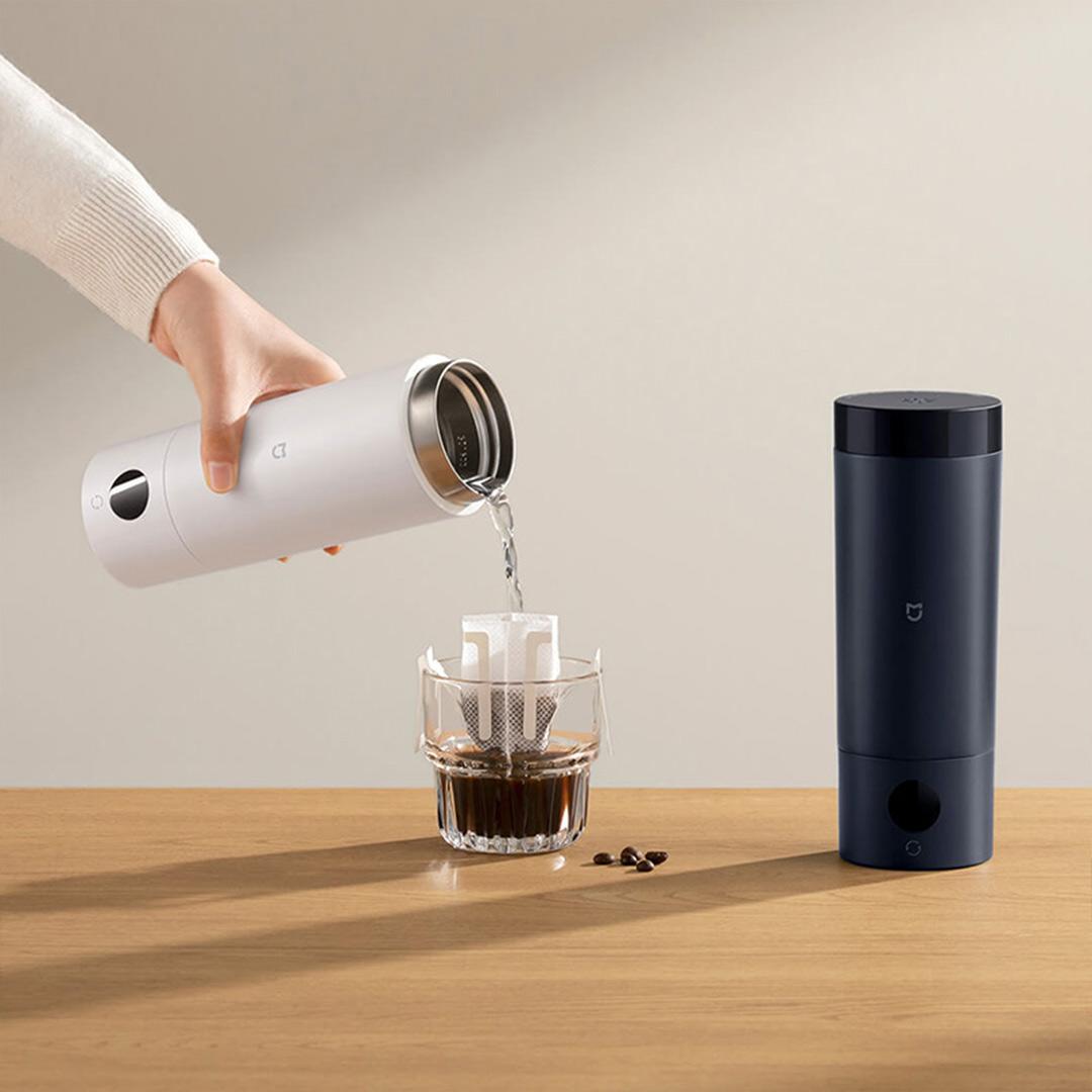 Original XIAOMI Mijia Portable - đánh giá và giá Smart Home Xiaomi Devices