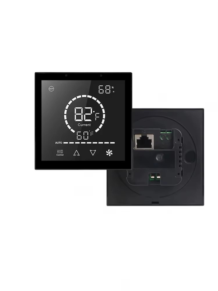 2025 New 4 Inch POE Tablet Con - đánh giá và giá Smart Home Os
