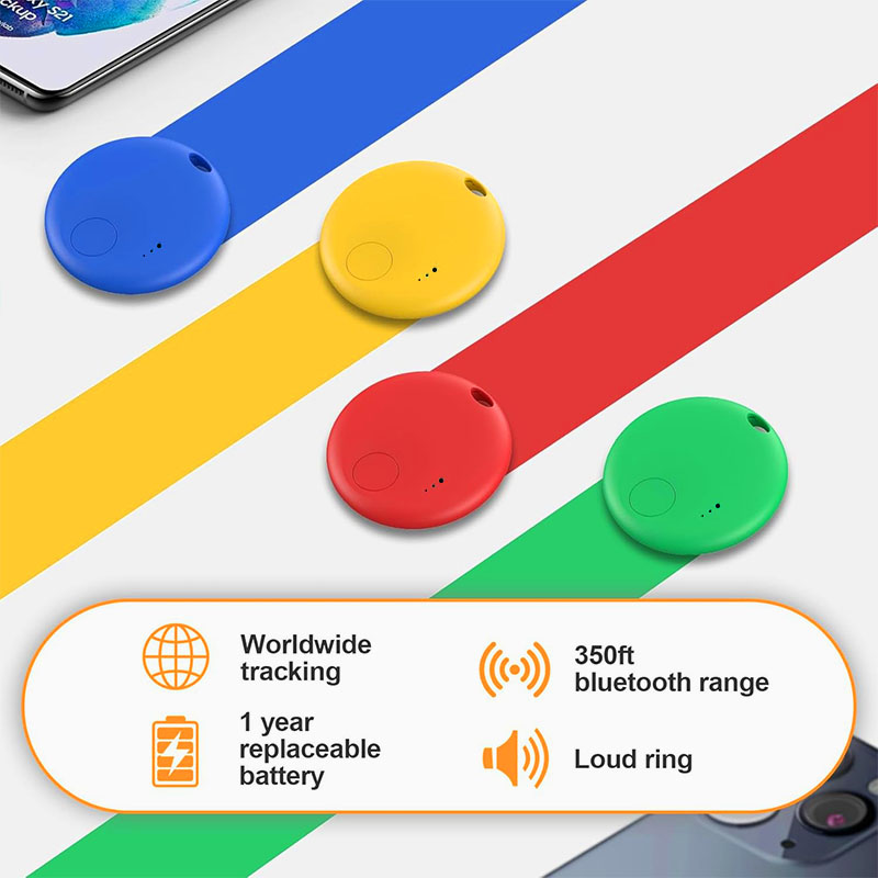 Wesolvet N-Tag Smart Tracker - - đánh giá và giá Smart Home Hub Samsung