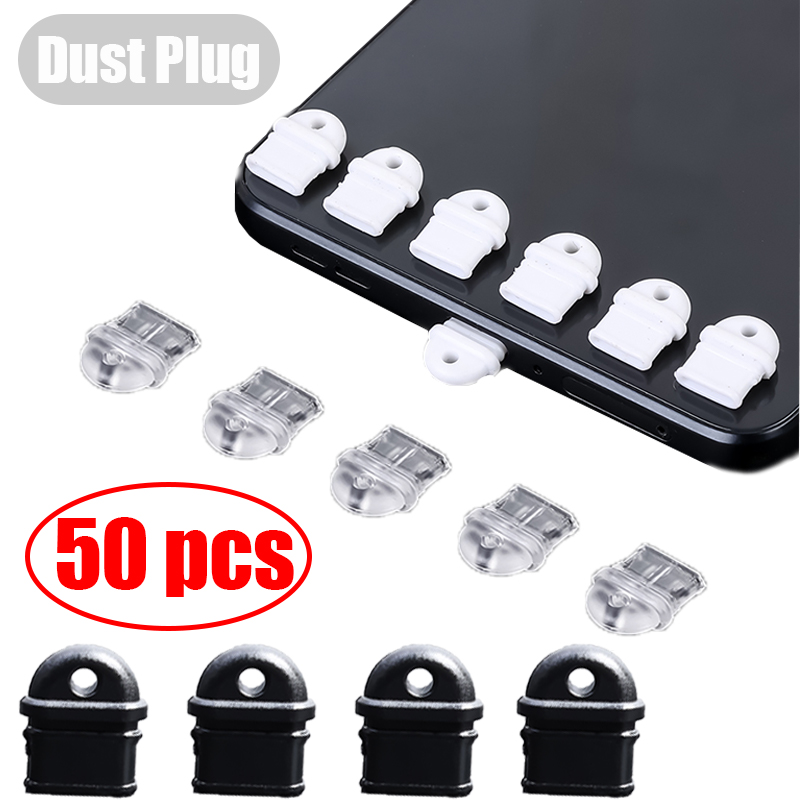 Type-C Dust Plug Charging Port - đánh giá và giá Smart Home Xiaomi Devices