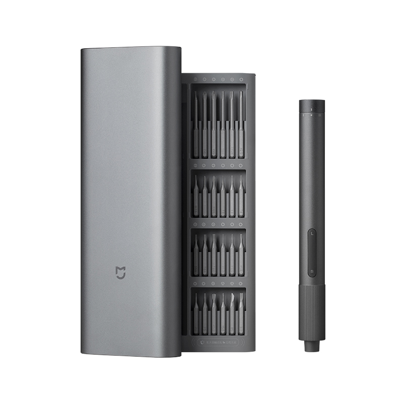 Xiaomi Mijia Electric Precisio - đánh giá và giá Smart Home Xiaomi Devices