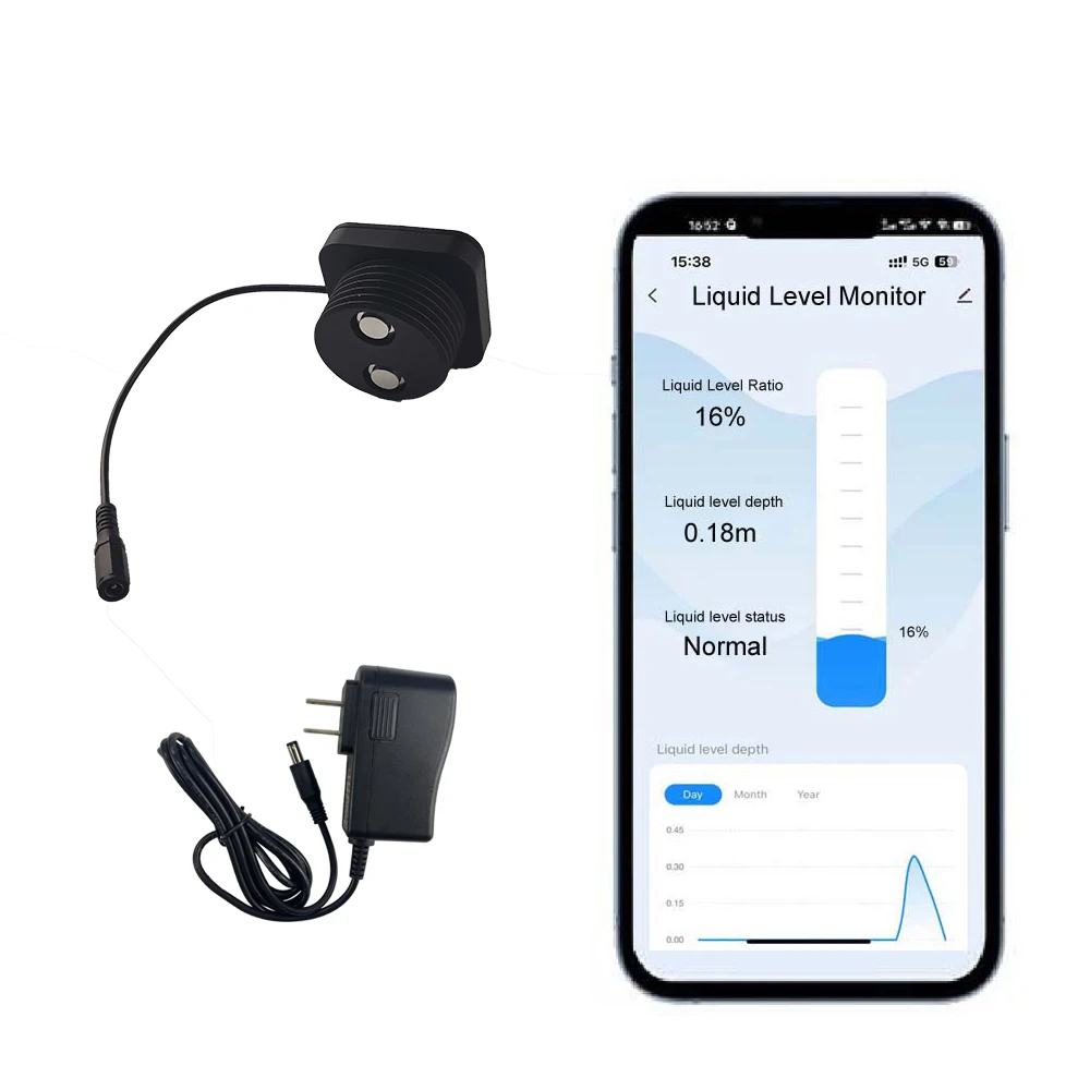 NEW EPTTECH TLC2326 Tuya Smart - đánh giá và giá Smart Home Tuya