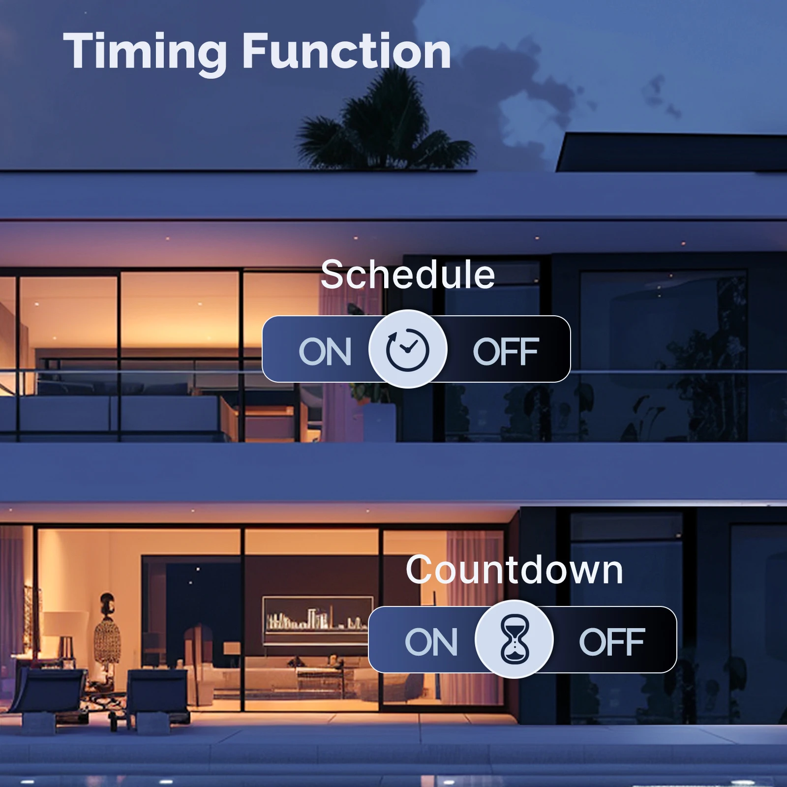 MOES ZigBee Smart Light Switch - đánh giá và giá Smart Home Tuya