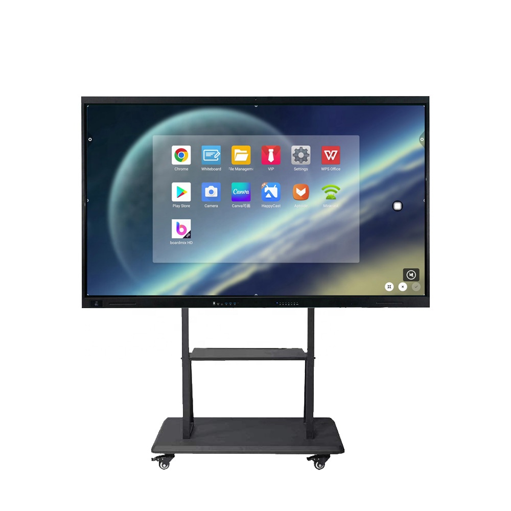 65/75/86 Inch All-in-One PC In - đánh giá và giá Homesmart Online