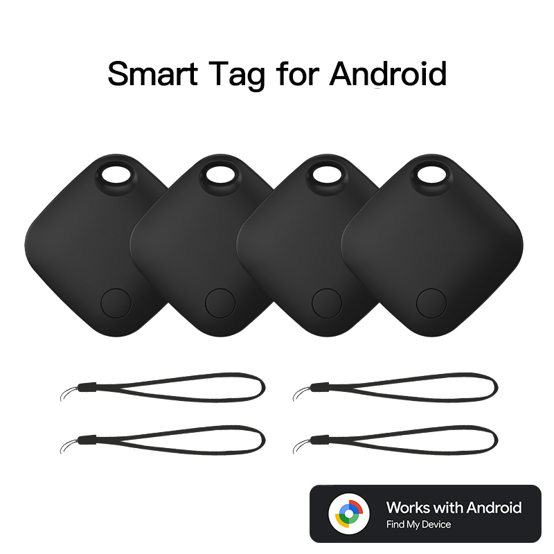 2 / 4 Pack Bluetooth GPS Track - đánh giá và giá Smart Home Xiaomi Devices